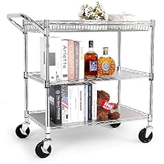 Ynn chrome utility for sale  Delivered anywhere in USA 