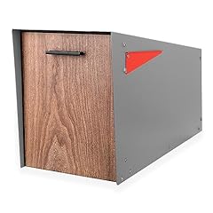 Ilyapa modern mailbox for sale  Delivered anywhere in USA 