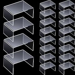 Pieces acrylic risers for sale  Delivered anywhere in USA 