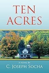 Ten acres for sale  Delivered anywhere in UK