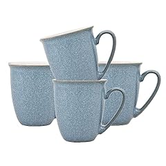 Denby elements blue for sale  Delivered anywhere in USA 