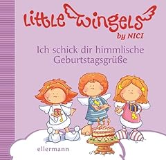 Little wingels schick gebraucht kaufen  Wird an jeden Ort in Deutschland