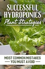Successful hydroponics plant for sale  Delivered anywhere in Ireland