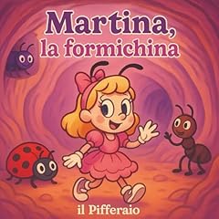 Martina formichina usato  Spedito ovunque in Italia 