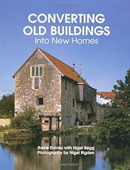 Converting old buildings for sale  Delivered anywhere in USA 