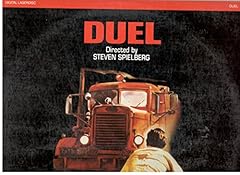 Duel laser disc for sale  Delivered anywhere in USA 
