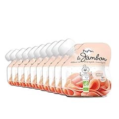 Popote purée jambon d'occasion  Livré partout en France