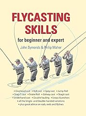 Flycasting skills beginner for sale  Delivered anywhere in UK