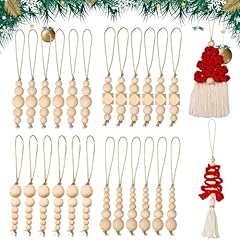 26pcs christmas tree for sale  Delivered anywhere in UK