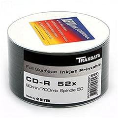 Ritek 901oedrpsn001 traxdata for sale  Delivered anywhere in UK
