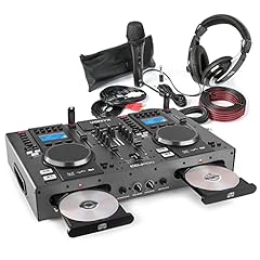 Vonyx cdj450 beginner for sale  Delivered anywhere in UK