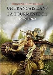 Francais tourmente .1 d'occasion  Livré partout en France