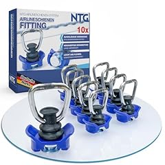 Ntg 10x single for sale  Delivered anywhere in UK