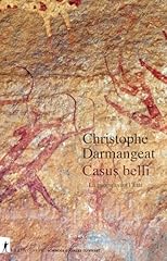 Casus belli guerre d'occasion  Livré partout en France