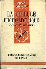 Cellule photo électrique d'occasion  Livré partout en France