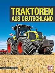 Traktoren deutschland beste gebraucht kaufen  Wird an jeden Ort in Deutschland
