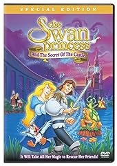 Swan princess secret for sale  Delivered anywhere in USA 