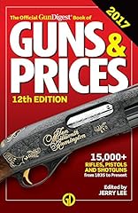 Official gun digest for sale  Delivered anywhere in USA 