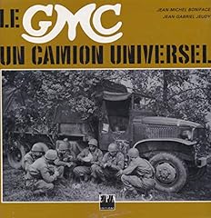 Gmc. camion universel d'occasion  Livré partout en France