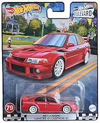 Hot wheels mitsubishi for sale  Delivered anywhere in USA 