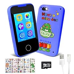 Jirmerp smartphone bambini usato  Spedito ovunque in Italia 