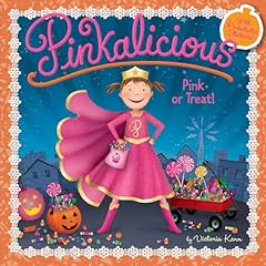Pinkalicious pink treat for sale  Delivered anywhere in USA 