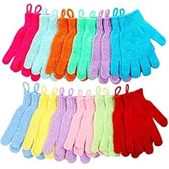 Shower gloves pcs for sale  Delivered anywhere in USA 
