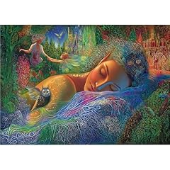Colorful fantasy dreaming for sale  Delivered anywhere in USA 