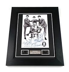 Artcandi beatles signed for sale  Delivered anywhere in UK