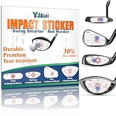 Golf impact tape for sale  Delivered anywhere in USA 