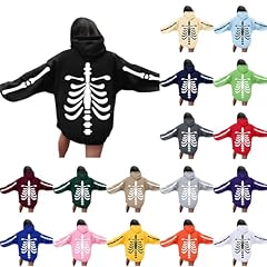 Fnkdor halloween skeleton for sale  Delivered anywhere in UK