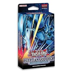 Yu-Gi-Oh! Trading Cards Egyptian God Obelisk Deck, Multicolor for sale  Delivered anywhere in Canada