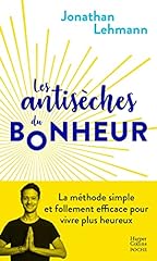 Antisèches bonheur méthode d'occasion  Livré partout en France