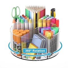 Acrylic pen holder for sale  Delivered anywhere in USA 