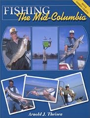Fishing mid columbia for sale  Delivered anywhere in USA 