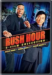 Rush hour collection for sale  Delivered anywhere in USA 