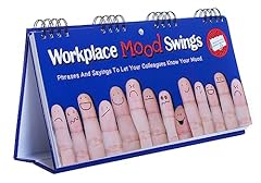 Workplace mood swings for sale  Delivered anywhere in UK