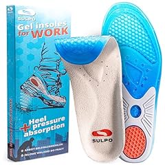 Sulpo einlegesohlen plantarfas gebraucht kaufen  Wird an jeden Ort in Deutschland