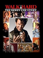 Walk hard dewey for sale  Delivered anywhere in USA 