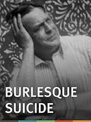 Burlesque suicide for sale  Delivered anywhere in USA 