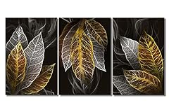 Leaf wall art for sale  Delivered anywhere in USA 