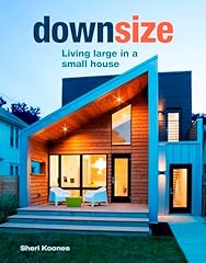 Downsize living large for sale  Delivered anywhere in USA 