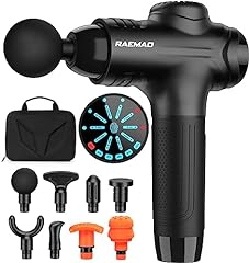 Raemao massage gun for sale  Delivered anywhere in USA 