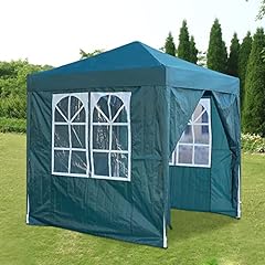 Pop canopy 2x2m for sale  Delivered anywhere in UK
