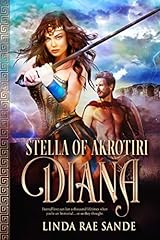 Stella akrotiri diana gebraucht kaufen  Wird an jeden Ort in Deutschland