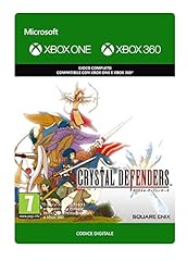 Crystal defenders xbox usato  Spedito ovunque in Italia 