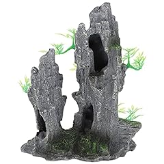 Yalych aquarium mountain for sale  Delivered anywhere in UK