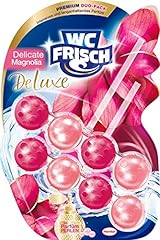 Frisch deluxe delicate gebraucht kaufen  Wird an jeden Ort in Deutschland