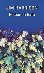 Retour terre d'occasion  Livré partout en France