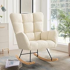 Ckaff fauteuil bascule d'occasion  Livré partout en France
